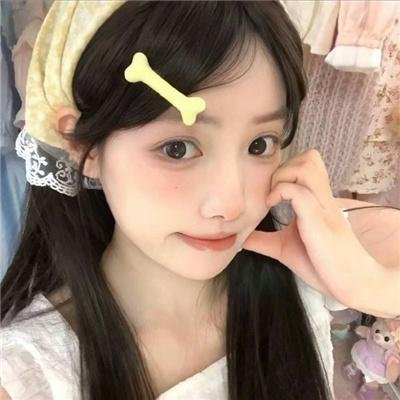 在江边